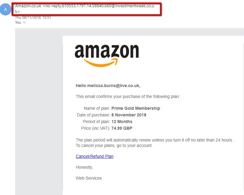 Amazon de eliminar como 2018 cuenta Cómo borrar