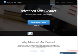 stf-geavanceerde-mac-cleaner-pup-main-download-site-pagina
