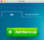 PUP Archive Manager - Comment supprimer de votre Mac