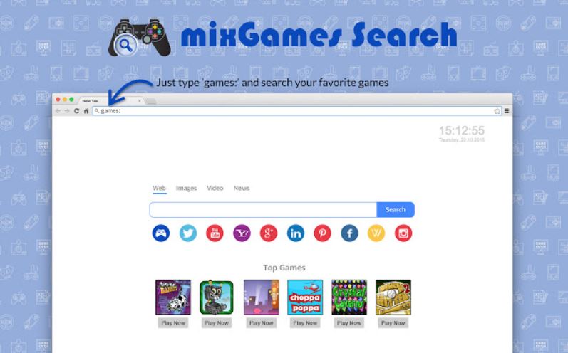 remove mixgames search undesired browser extension sensorstechforum guide