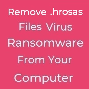 hrosas virus de archivos