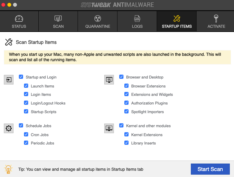 download the new for mac Antivirus Removal Tool 2023.06 (v.1)