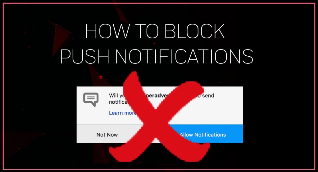 Push Notifications 