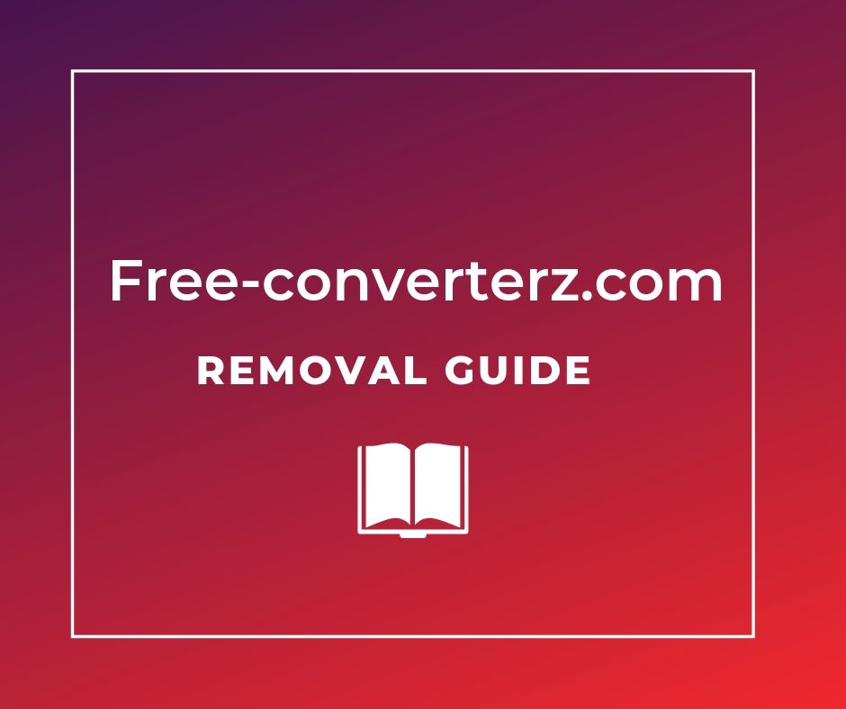 remove-free-converterz-com-redirect