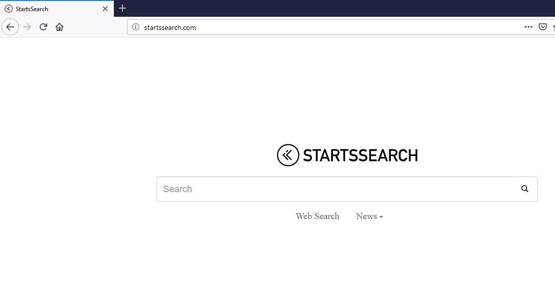 startssearch.com reindirizzare immagine