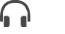 ícone de fone de ouvido bluetooth iphone o que significa
