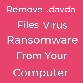 STF-.davda-archivos de virus-remove