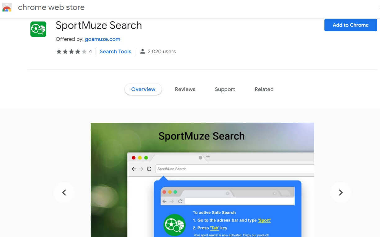 stf-sport-reminder-search-sportmuze-app