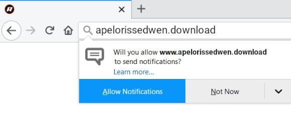 stf-Apelorissedwen.download pop-ups