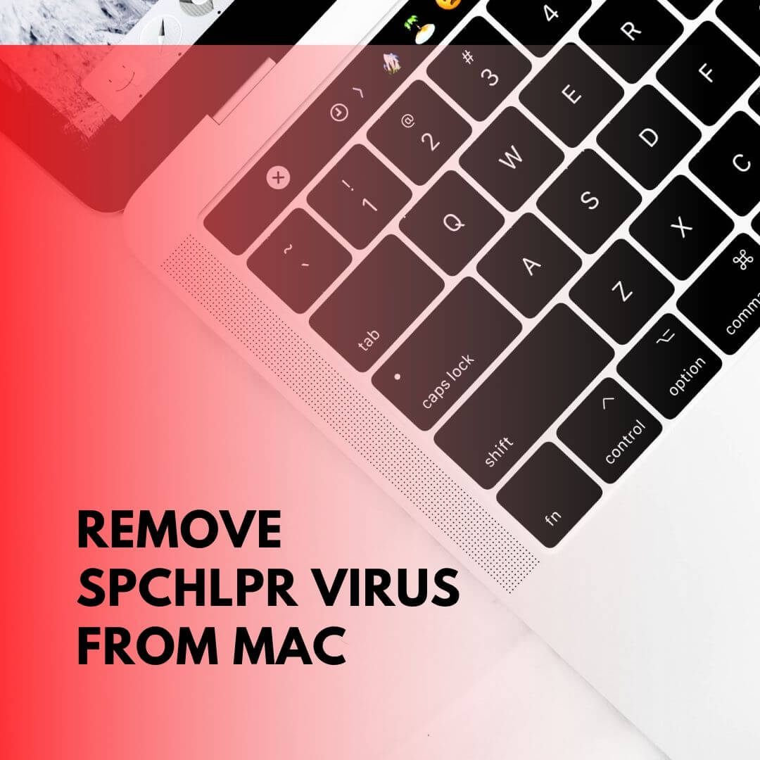 remove Spchlpr pop-up error message from mac sensorstechforum