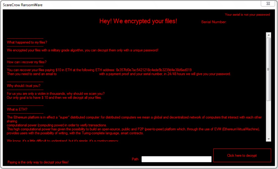 stf-ScareCrow-RansomWare-virus-ransom-note-gui