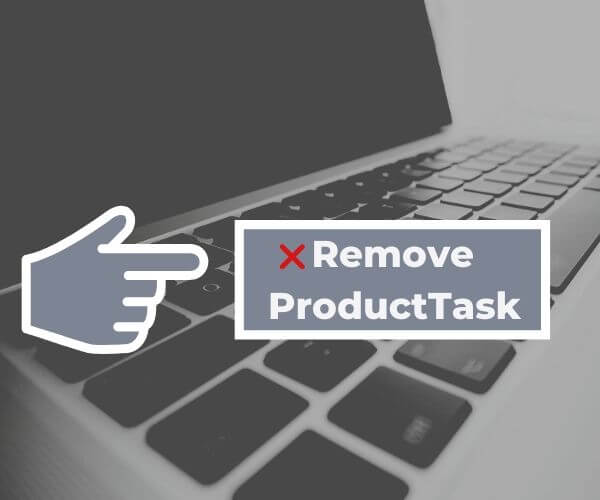 verwijderen Product Task virus mac Gids van de Verwijdering sensorstechforum