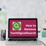 remove TechSignalSearch mac virus sensorstechforum guide