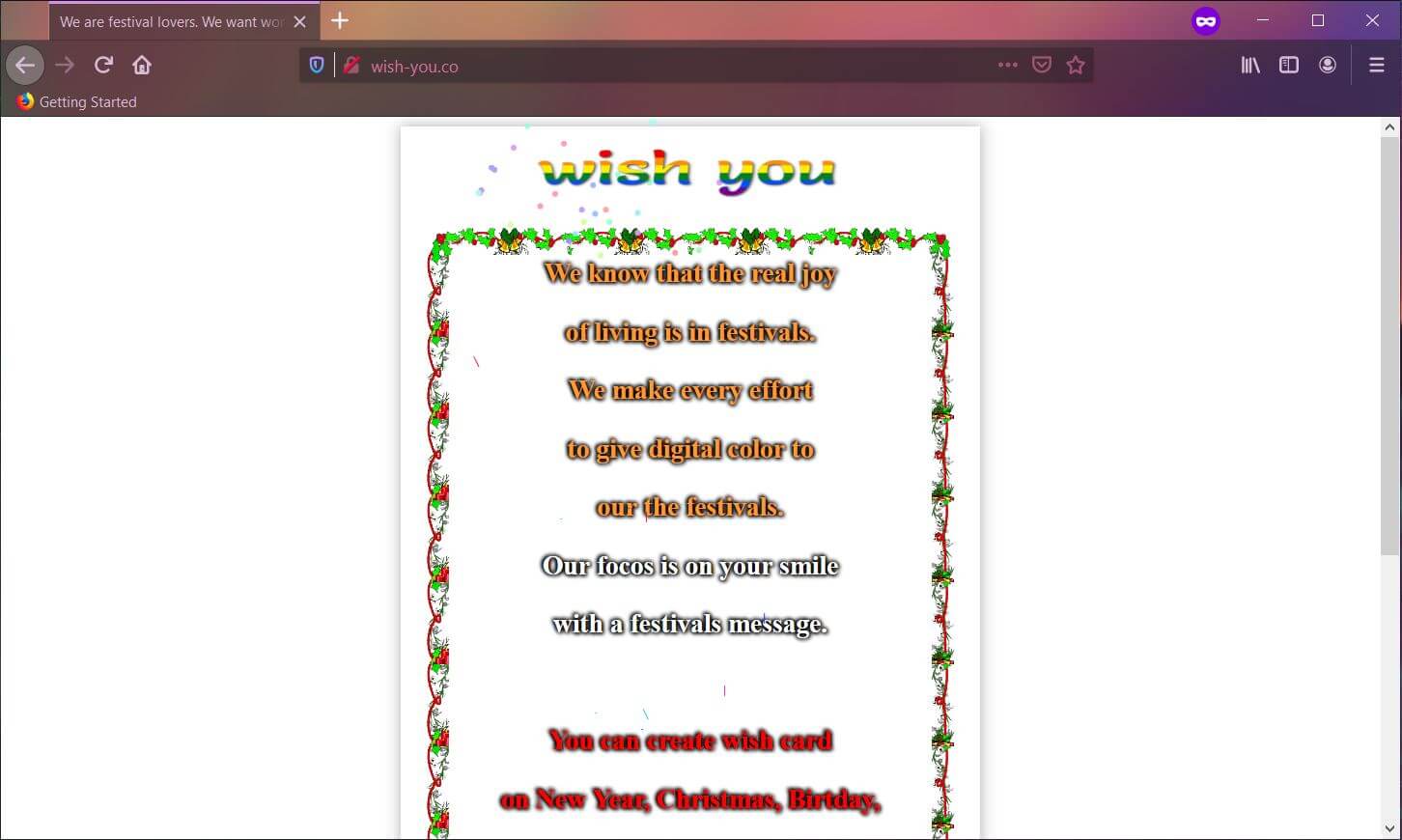 remove Wish-you.co virus ads stf