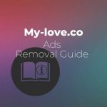 remove My-love.co virus stf