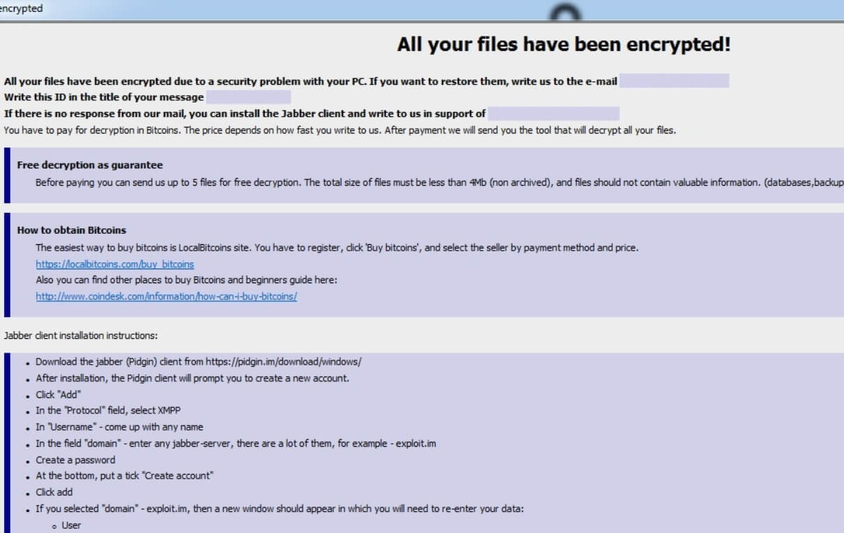 STF-devos-virus-fichier-phobos-ransomware note