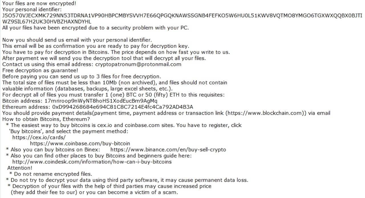 stf-enc-virus-file-CryptoPatronum-ransomware-note