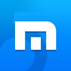 STF-maxthon-plus sécurisé navigateur-2020-logo