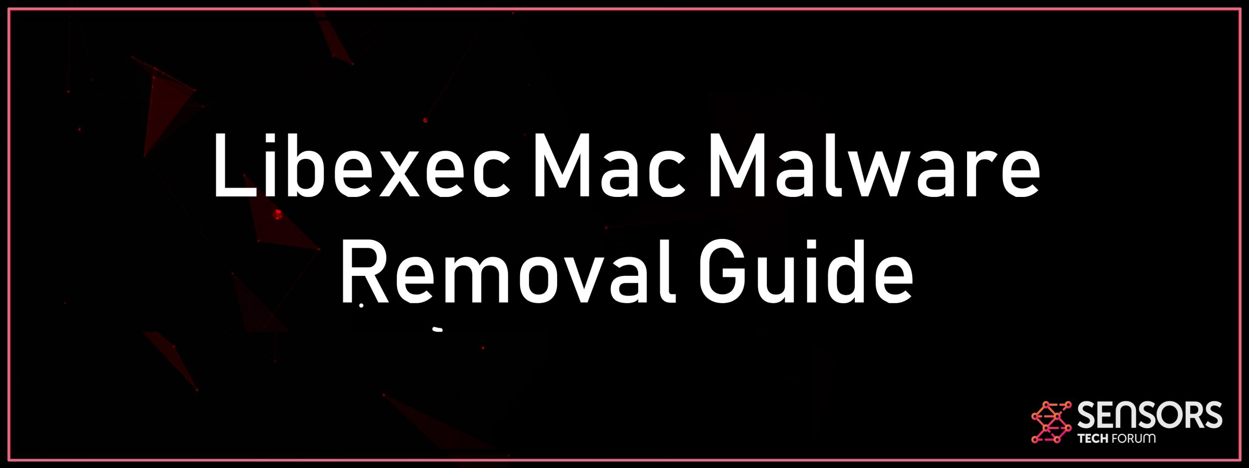 remove malware mac free download
