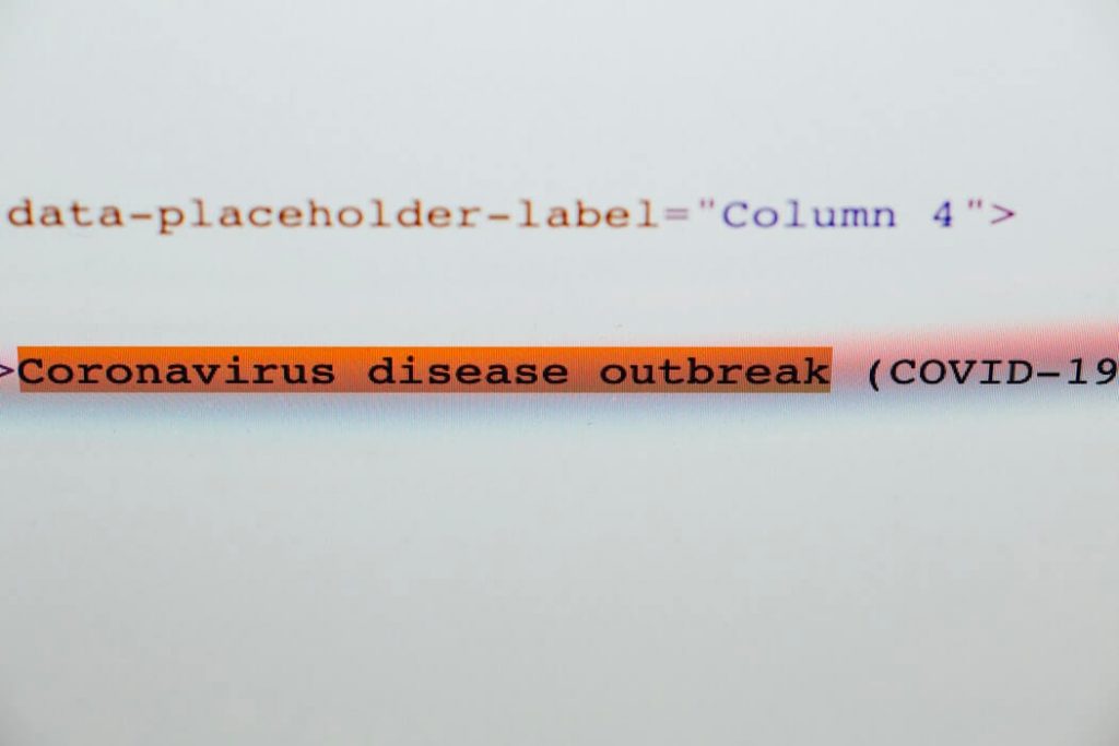 World Health Organization WHO Email Scams Coronavirus Malware