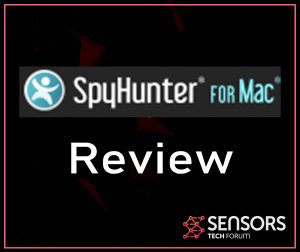 spyhunter for mac 2022