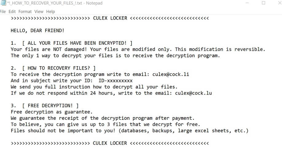 stf-CULEX-LOCKER-virus-file-ransomware-note
