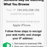 stf-protected-connection.com-iphone-redirect