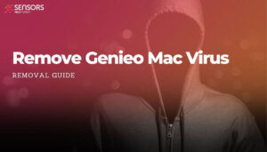 Remover Genieo Mac Virus-sensorstechforum