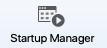 startup manager