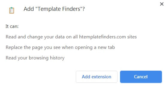 stf-TemplateFinders-redirect-extension