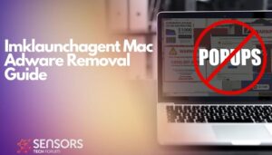 Imklaunchagent Mac Adware Removal Guide