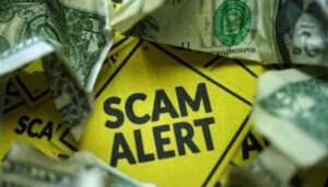 Google Rewards 5 Billionth Search scam
