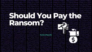 should you pay the ransom-sensorstechforum