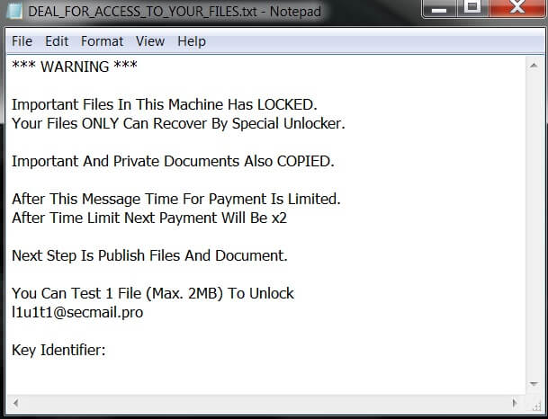 stf-deal-for-access-virus-ransomware-note