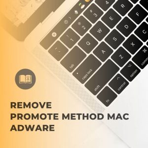 remove PromoteMethod adware mac virus