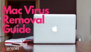 Remove WrapCollector macOS "Virus"