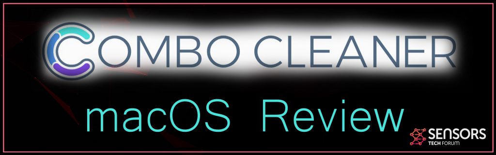 combo cleaner recensione