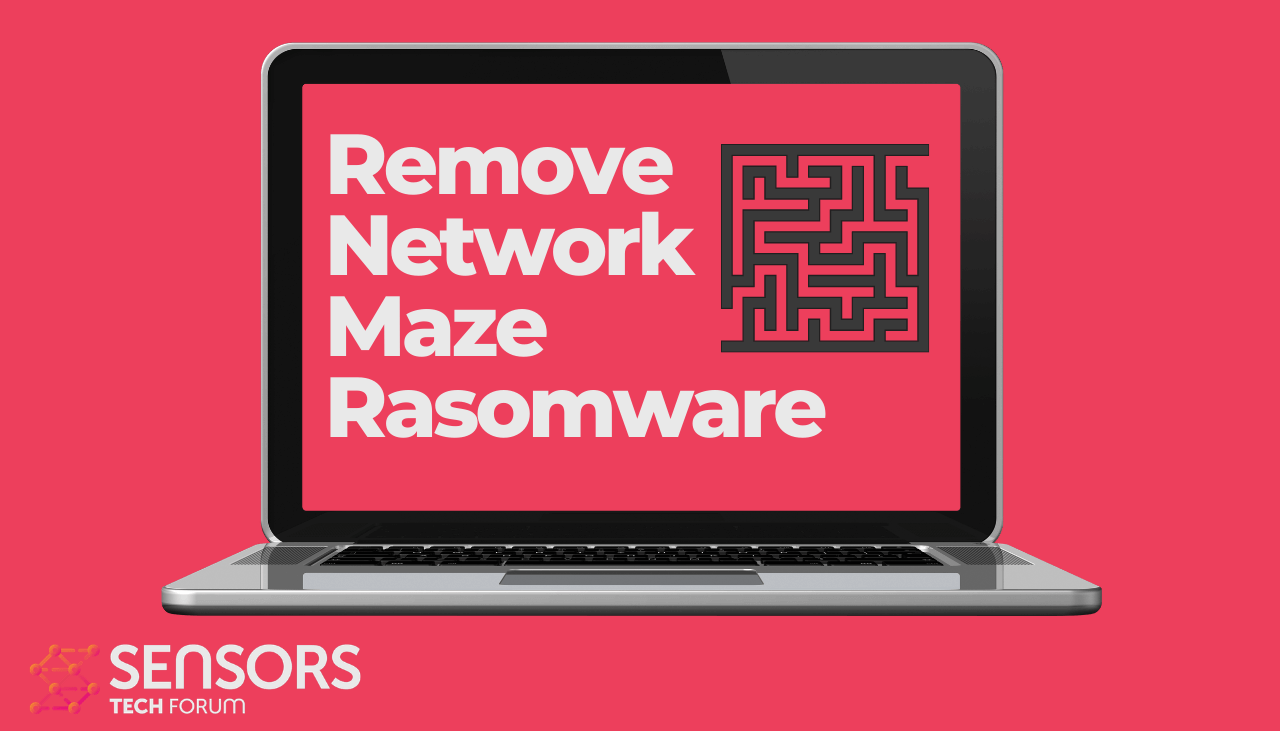remove-networkmaze-ransomware-medusa-locker-sensorstechforum