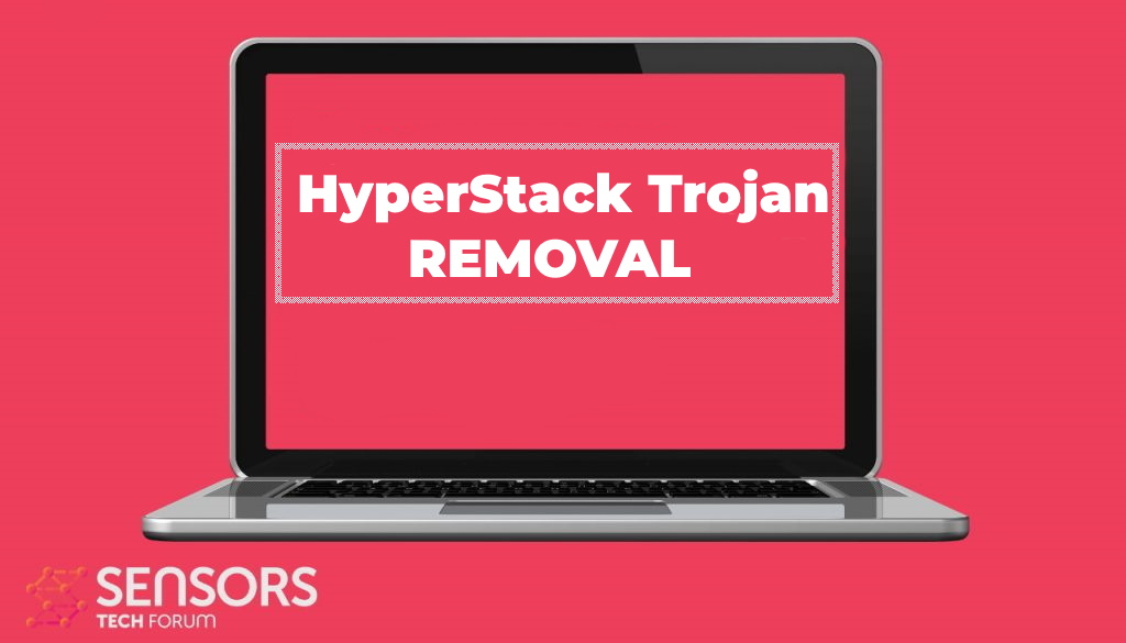 HyperStack Trojan