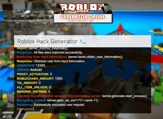 Roblox Virus Crack Removal Guide Free Delete Steps - roblox generator v2.0 download