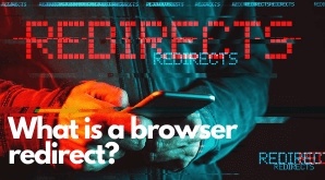 ”Browser-redirect"