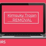 Kimsuky Trojan