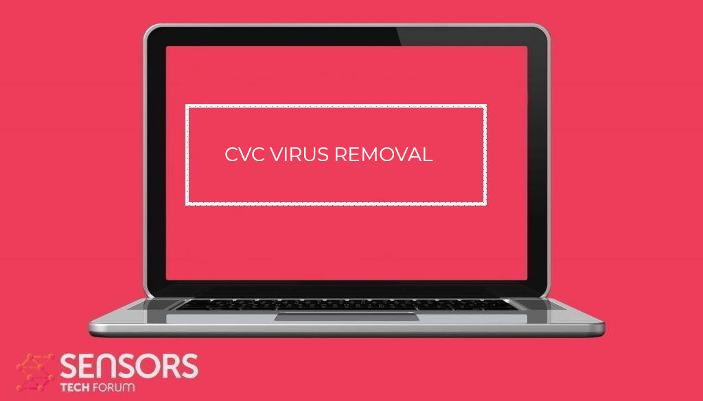 cvc dharma virus ransomare image