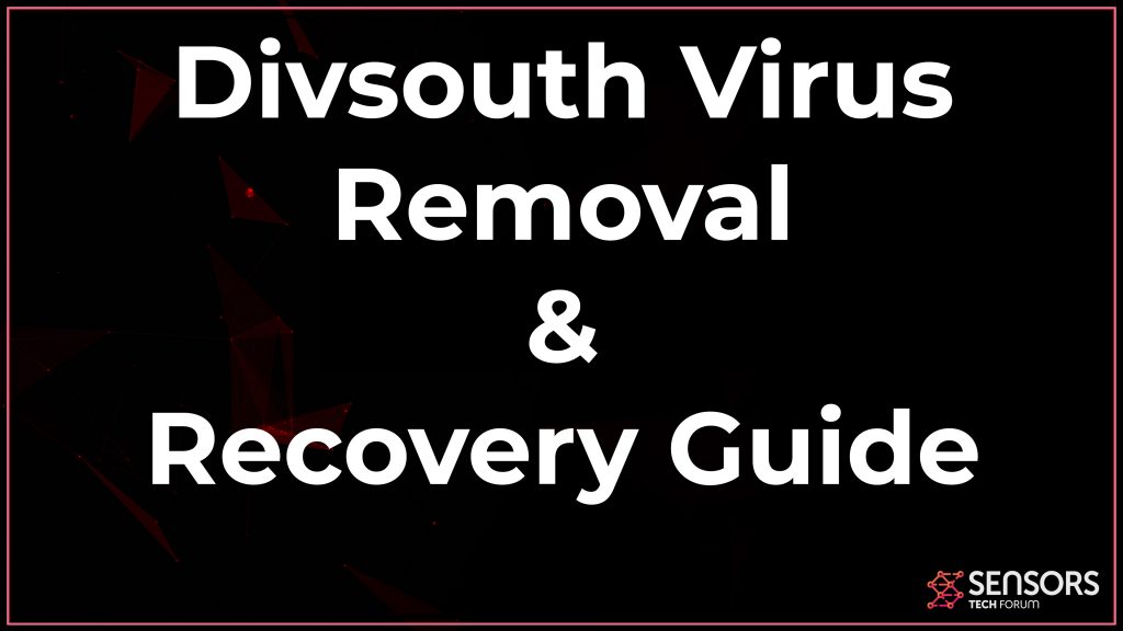 Divsouth Virus
