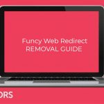 Funcy Web Redirect Virus
