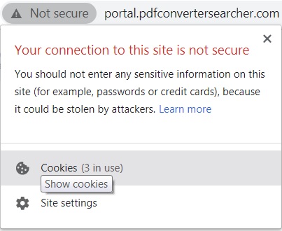 PDFConverterSearcher