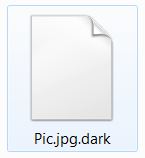 dark files