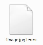 terror file