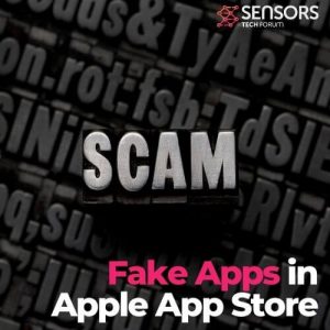 apple app store scam apps