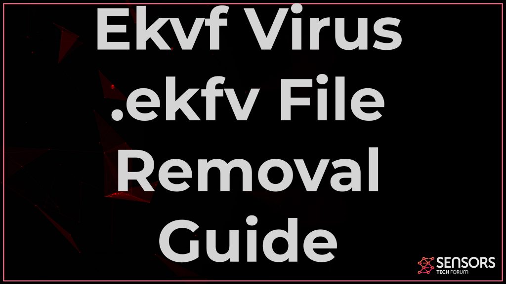 ekvf virus